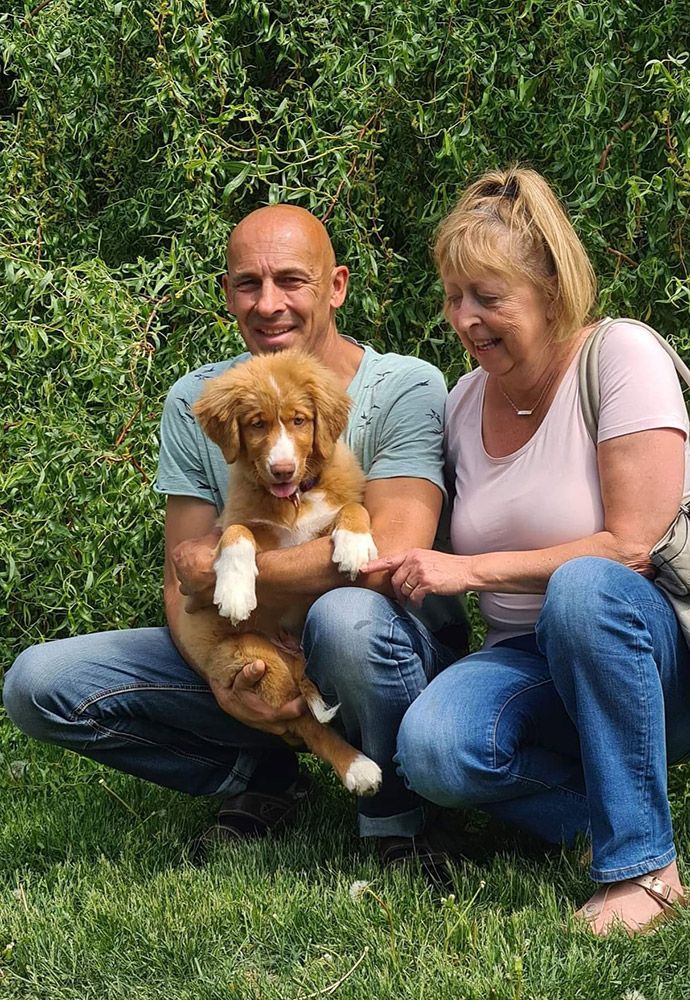 Ryu | Red Hot Chilli's Get Ready for This